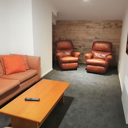 Alpine View Apartments Фоллс-Крік Екстер'єр фото