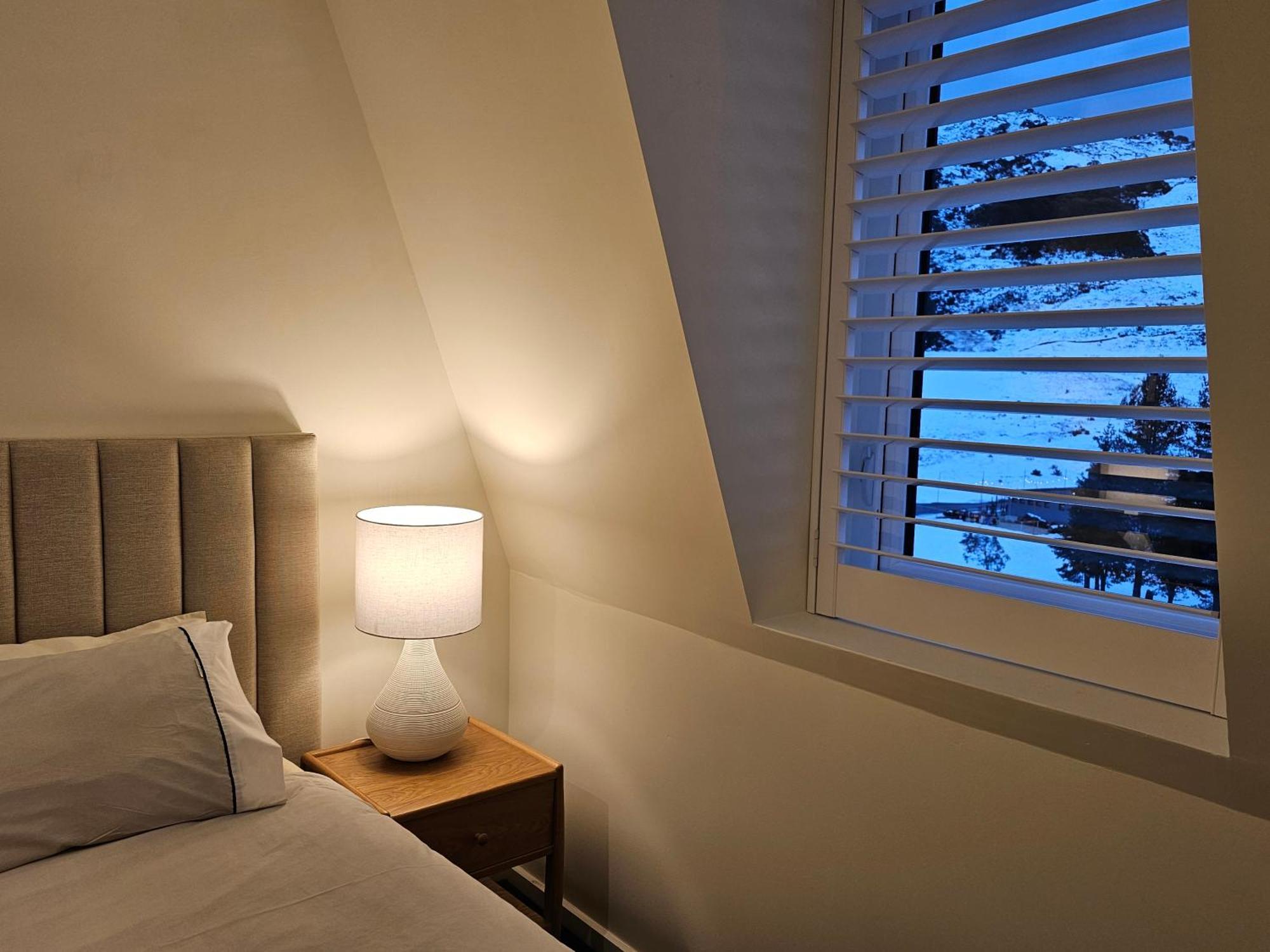 Alpine View Apartments Фоллс-Крік Екстер'єр фото