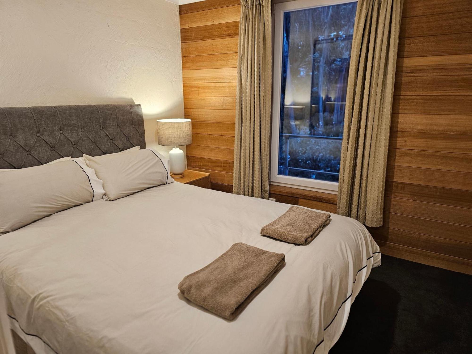 Alpine View Apartments Фоллс-Крік Екстер'єр фото