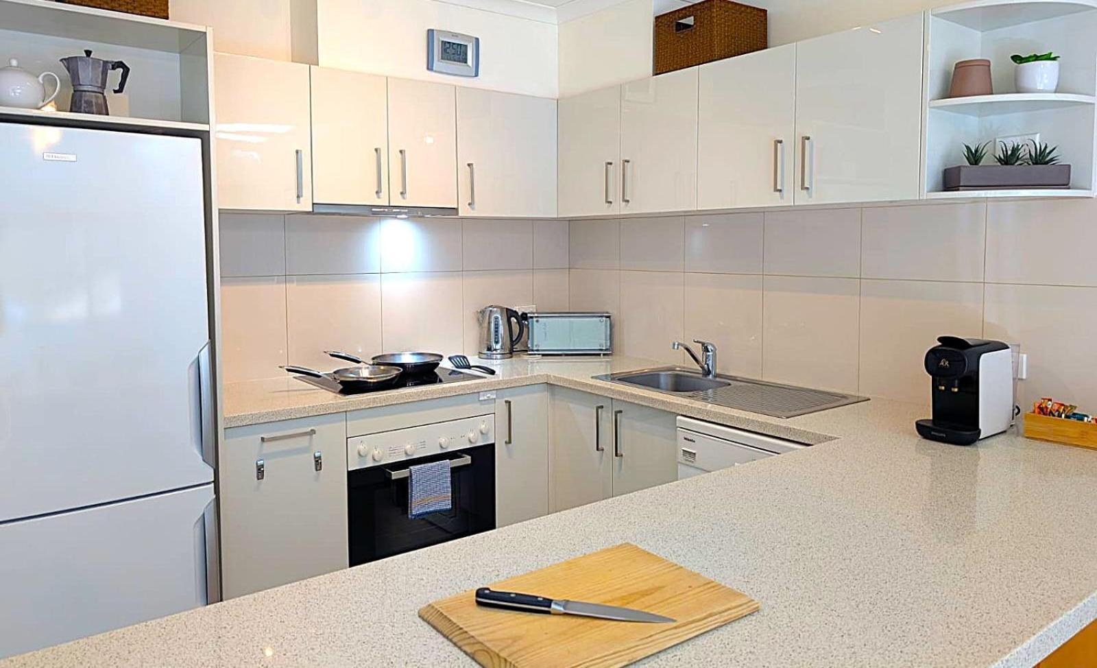 Alpine View Apartments Фоллс-Крік Екстер'єр фото